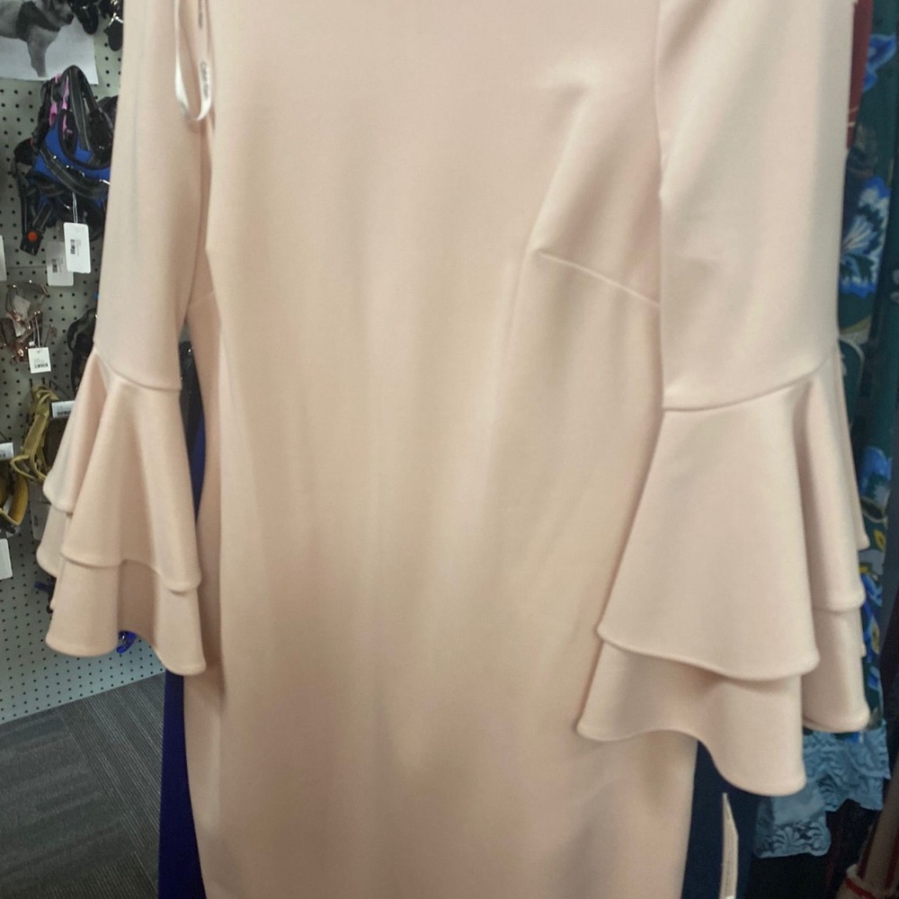 Calvin Klein dress size 8